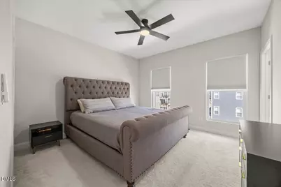 1418 Grove Village Road, Wake Forest, NC 27587 - Photo 17