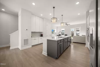 1418 Grove Village Road, Wake Forest, NC 27587 - Photo 13
