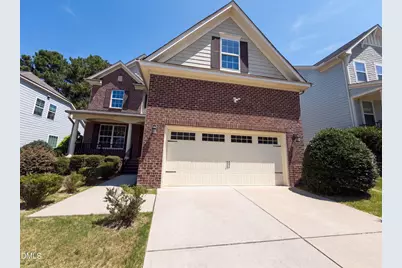 1578 Tice Hurst Lane, Apex, NC 27502 - Photo 1