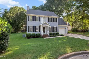 2604 Scribe Ct, Raleigh, NC 27615 - Photo 3