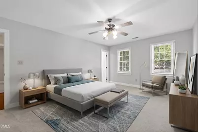 2604 Scribe Court, Raleigh, NC 27615 - Photo 29