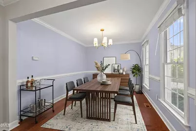 2604 Scribe Court, Raleigh, NC 27615 - Photo 7