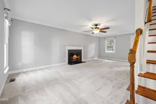 2604 Scribe Ct, Raleigh, NC 27615 - Photo 11