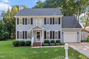 2604 Scribe Ct, Raleigh, NC 27615 - Photo 1
