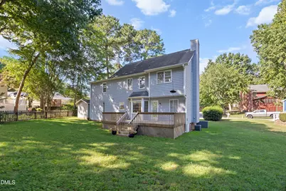 2604 Scribe Court, Raleigh, NC 27615 - Photo 49