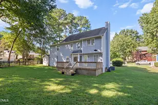 2604 Scribe Ct, Raleigh, NC 27615 - Photo 49