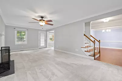 2604 Scribe Court, Raleigh, NC 27615 - Photo 13