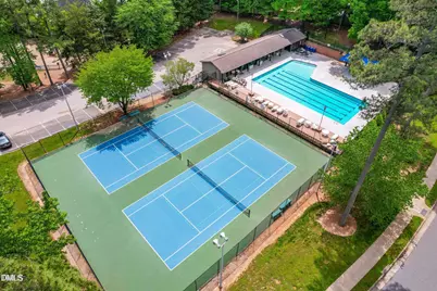 2604 Scribe Court, Raleigh, NC 27615 - Photo 53