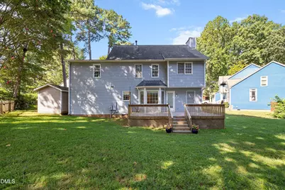 2604 Scribe Court, Raleigh, NC 27615 - Photo 47