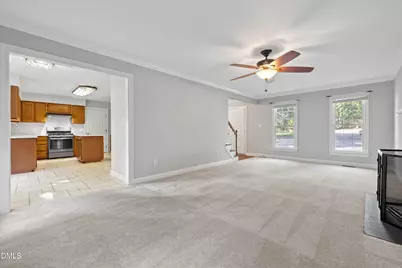 2604 Scribe Court, Raleigh, NC 27615 - Photo 15