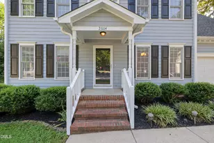 2604 Scribe Ct, Raleigh, NC 27615 - Photo 5