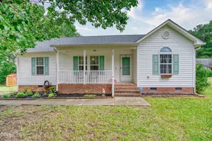88 Appaloosa Ln, Zebulon, NC 27597 - Photo 1