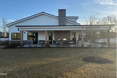 128 Umbrella Way, Garner, NC 27529 - Photo 19
