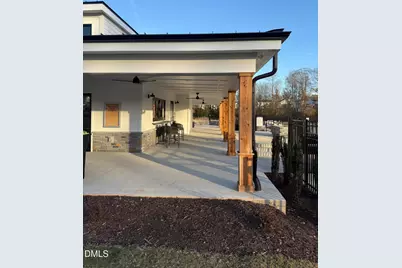 128 Umbrella Way, Garner, NC 27529 - Photo 33