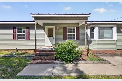 263 Black Jack Church Road, Goldsboro, NC 27530 - Photo 5