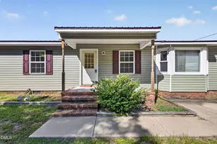 263 Black Jack Church Rd, Goldsboro, NC 27530 - Photo 5