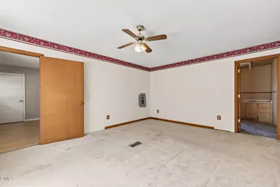 263 Black Jack Church Road, Goldsboro, NC 27530 - Photo 19