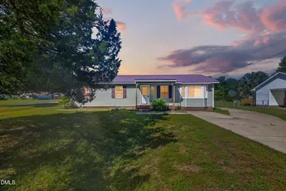 263 Black Jack Church Road, Goldsboro, NC 27530 - Photo 1