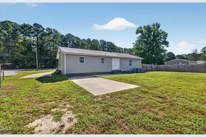 263 Black Jack Church Road, Goldsboro, NC 27530 - Photo 37