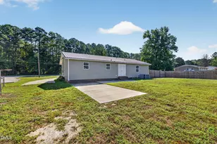 263 Black Jack Church Rd, Goldsboro, NC 27530 - Photo 37
