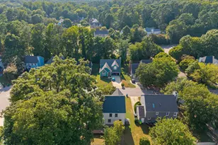 7316 Massachusetts Ct, Raleigh, NC 27615 - Photo 31