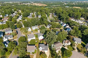 7316 Massachusetts Ct, Raleigh, NC 27615 - Photo 33