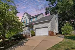 7316 Massachusetts Ct, Raleigh, NC 27615 - Photo 1