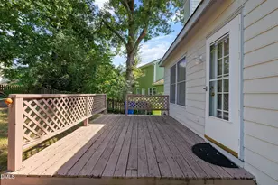 7316 Massachusetts Ct, Raleigh, NC 27615 - Photo 29