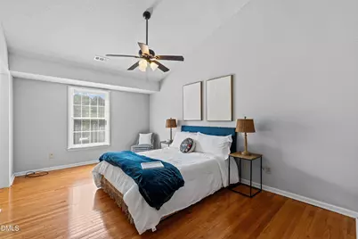 7316 Massachusetts Court, Raleigh, NC 27615 - Photo 17