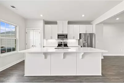 963 Daybreak Drive, Durham, NC 27713 - Photo 5
