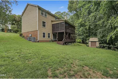 106 Dilworth Court, Cary, NC 27513 - Photo 15