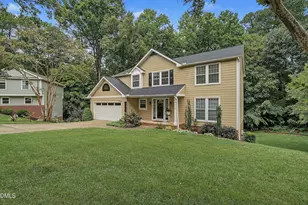106 Dilworth Ct, Cary, NC 27513 - Photo 5