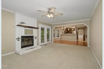 106 Dilworth Court, Cary, NC 27513 - Photo 31
