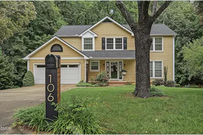 106 Dilworth Court, Cary, NC 27513 - Photo 3