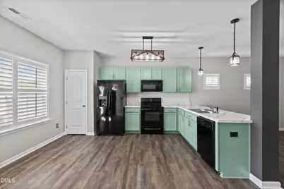 111 Flying Point Lane, Clayton, NC 27520 - Photo 9