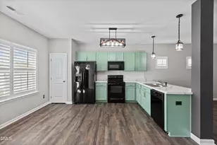 111 Flying Point Ln, Clayton, NC 27520 - Photo 9