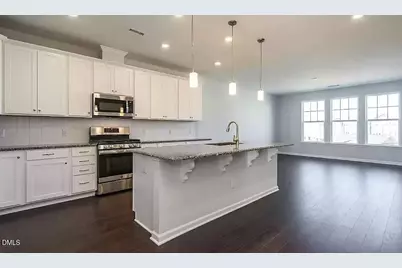1009 Commack Drive, Durham, NC 27703 - Photo 5