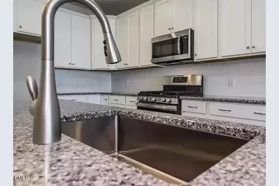 1009 Commack Drive, Durham, NC 27703 - Photo 3