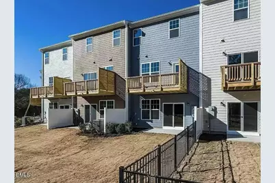 1009 Commack Drive, Durham, NC 27703 - Photo 19