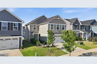 613 Corvair Lane, Wendell, NC 27591 - Photo 25