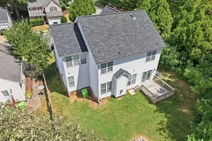 2605 Alder Ridge Ln, Raleigh, NC 27603 - Photo 19