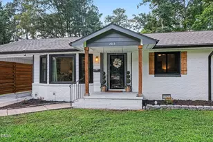 2013 Dartmouth Dr, Durham, NC 27705 - Photo 1
