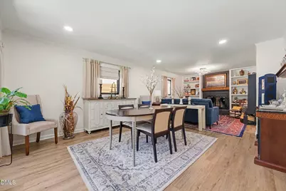 2013 Dartmouth Drive, Durham, NC 27705 - Photo 7