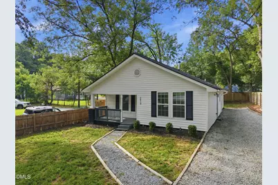 2810 Ashe Street, Durham, NC 27703 - Photo 1