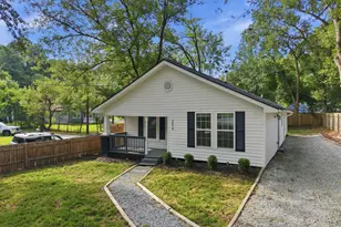 2810 Ashe St, Durham, NC 27703 - Photo 1