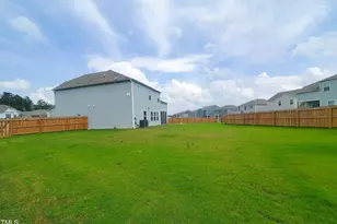 3553 Lovage Dr, Apex, NC 27502 - Photo 21