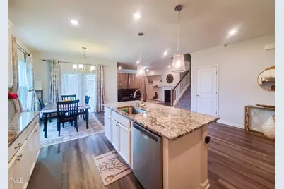 3553 Lovage Drive, Apex, NC 27502 - Photo 9