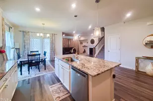3553 Lovage Dr, Apex, NC 27502 - Photo 9