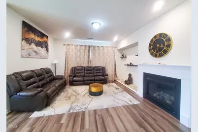 3553 Lovage Drive, Apex, NC 27502 - Photo 5