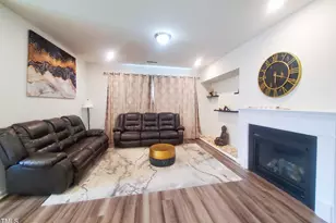 3553 Lovage Dr, Apex, NC 27502 - Photo 5